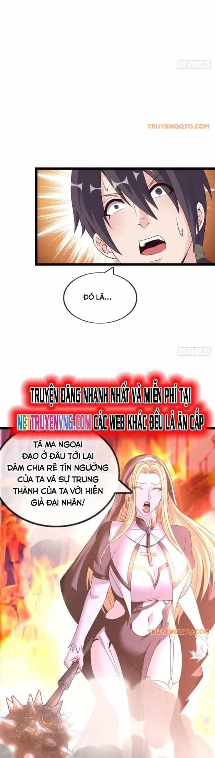 Phát Sóng Trực Tiếp, Ta Quét Ngang Dị Giới - Chương 45 - ảnh 10