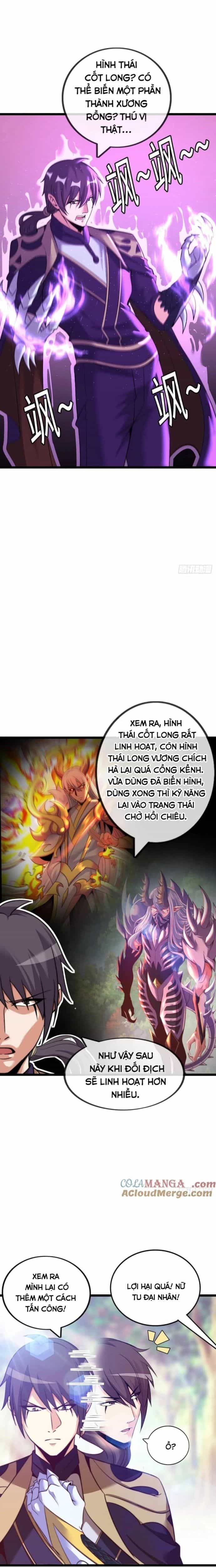 Phát Sóng Trực Tiếp, Ta Quét Ngang Dị Giới - Chương 49 - ảnh 6
