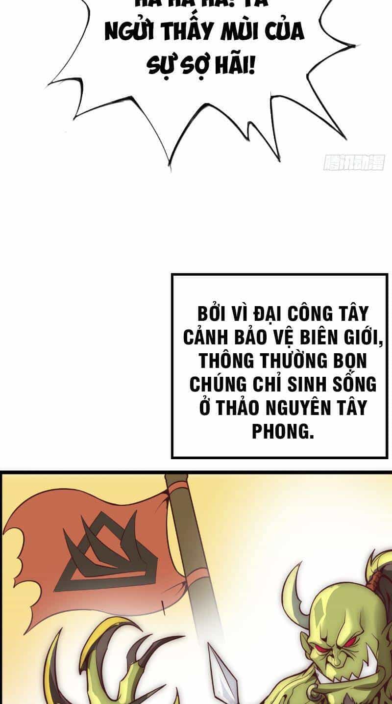 Phát Sóng Trực Tiếp, Ta Quét Ngang Dị Giới - Chương 5 - ảnh 4