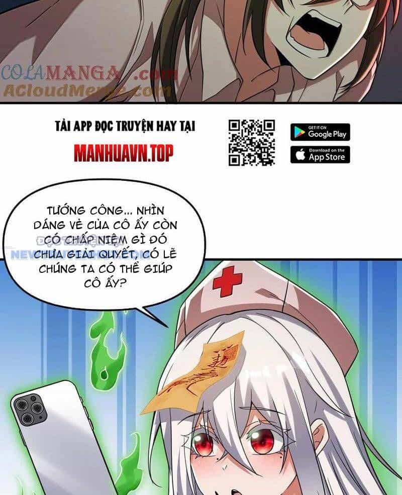 Phát Sóng Trực Tiếp, Ta Quét Ngang Dị Giới - Chương 60 - ảnh 60