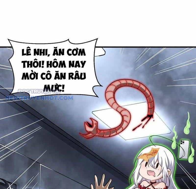Phát Sóng Trực Tiếp, Ta Quét Ngang Dị Giới - Chương 64 - ảnh 128