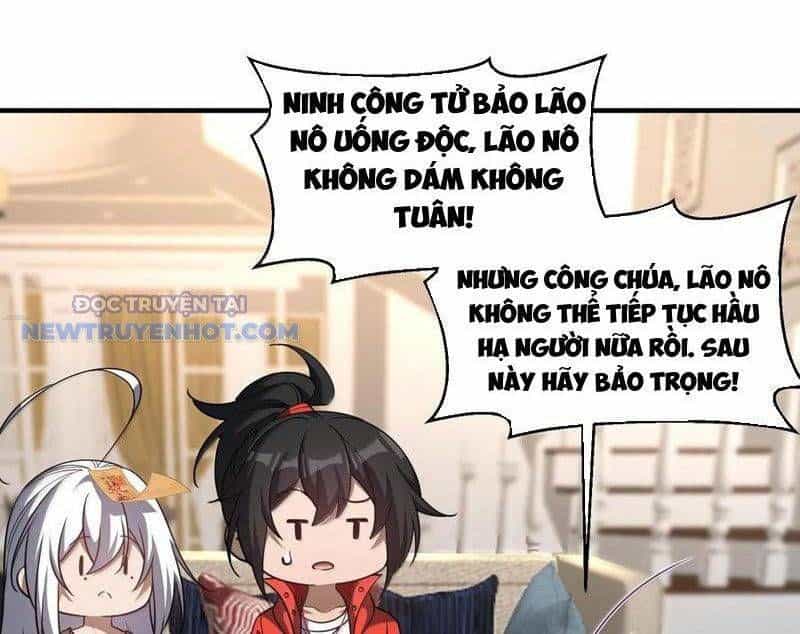 Phát Sóng Trực Tiếp, Ta Quét Ngang Dị Giới - Chương 74 - ảnh 18
