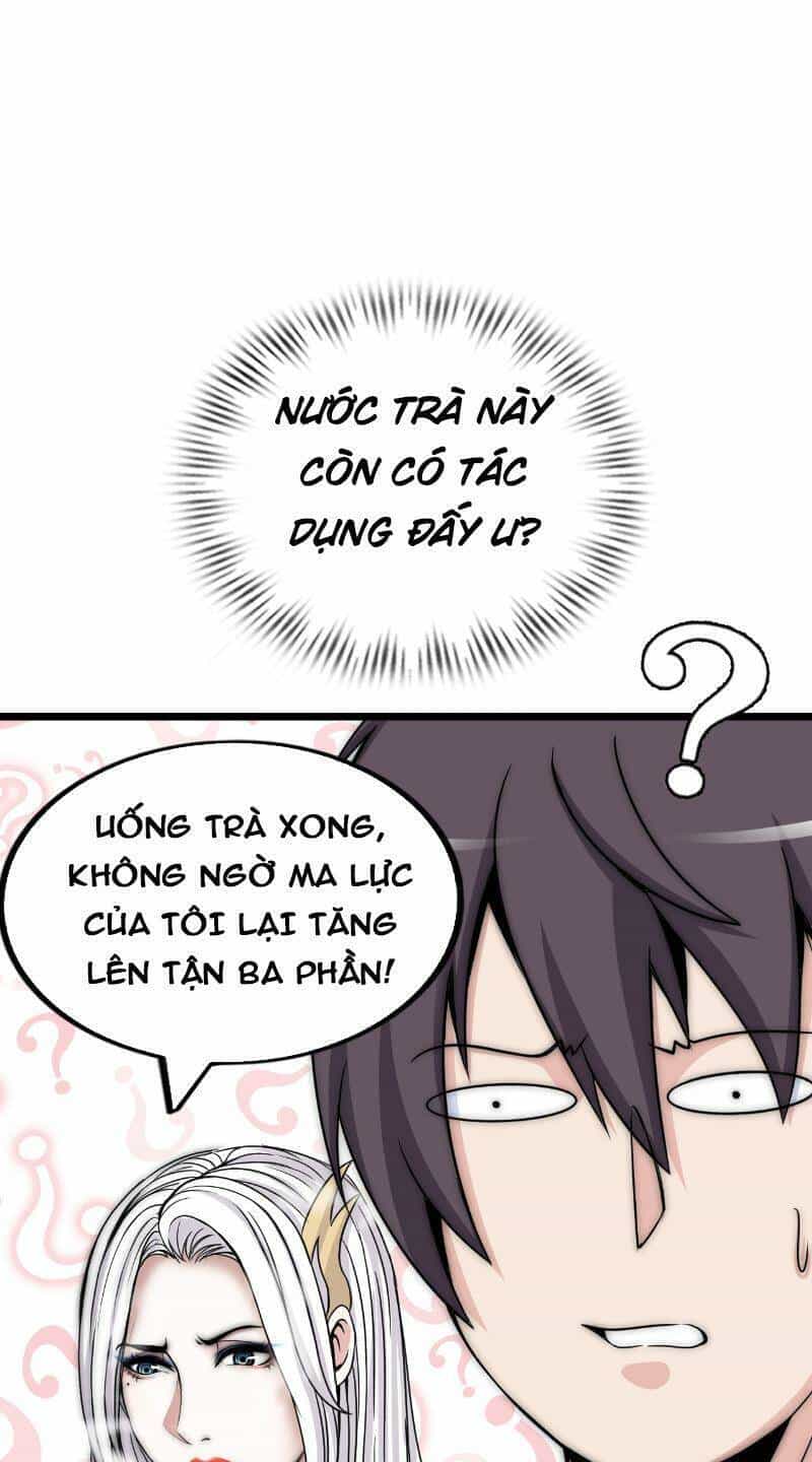 Phát Sóng Trực Tiếp, Ta Quét Ngang Dị Giới - Chương 7 - ảnh 50