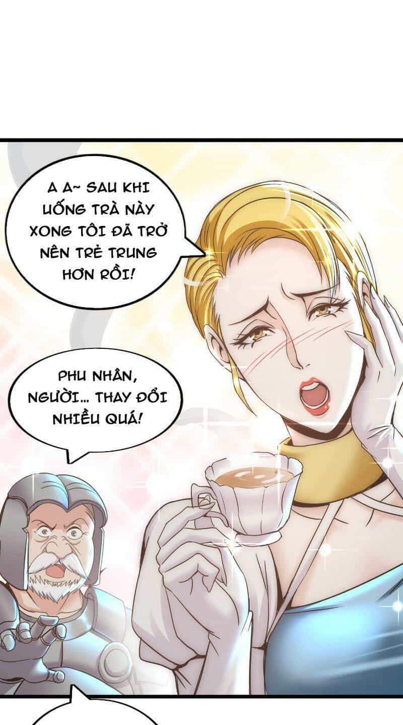 Phát Sóng Trực Tiếp, Ta Quét Ngang Dị Giới - Chương 7 - ảnh 53