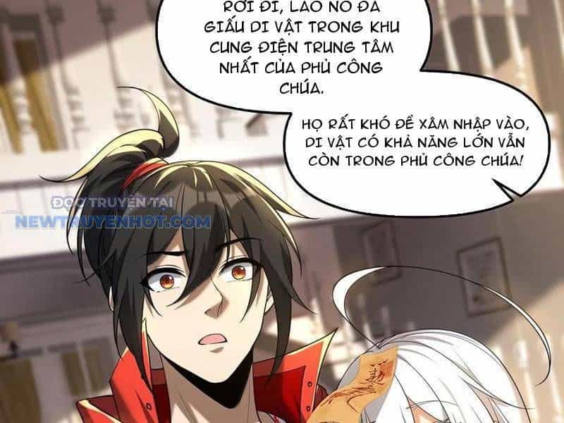 Phát Sóng Trực Tiếp, Ta Quét Ngang Dị Giới - Chương 76 - ảnh 17