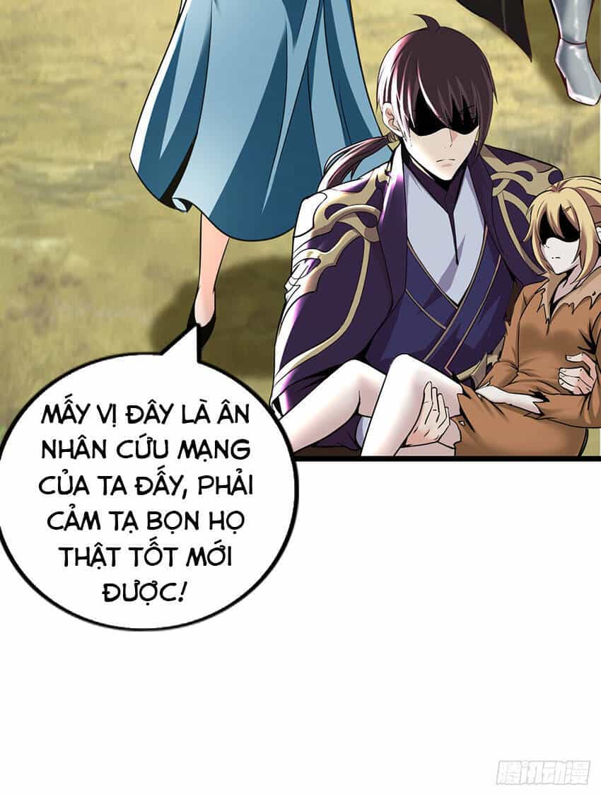 Phát Sóng Trực Tiếp, Ta Quét Ngang Dị Giới - Chương 8 - ảnh 31