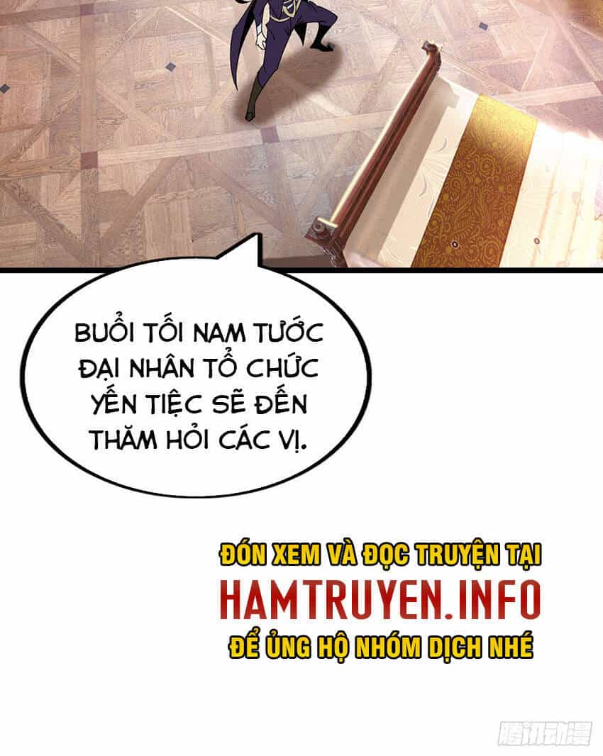 Phát Sóng Trực Tiếp, Ta Quét Ngang Dị Giới - Chương 8 - ảnh 50
