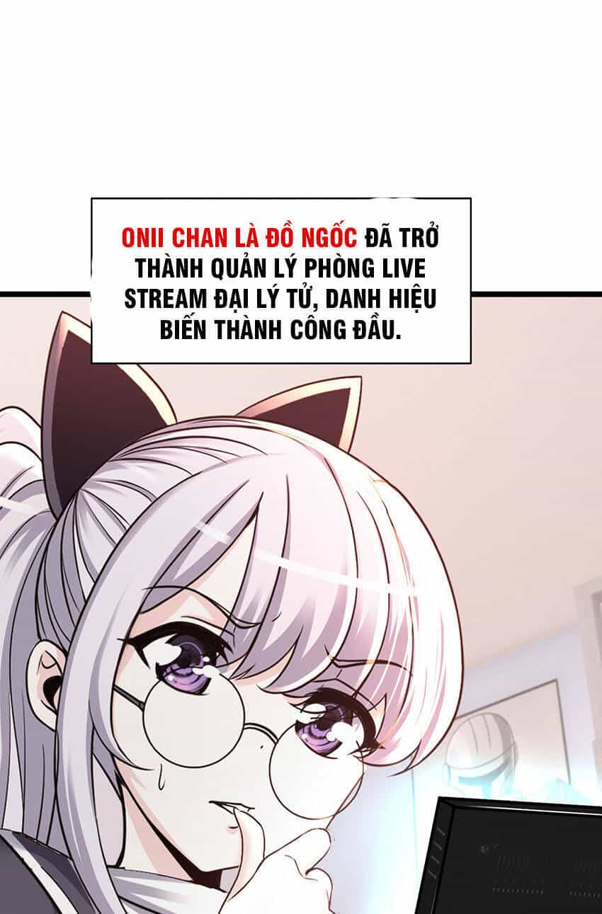 Phát Sóng Trực Tiếp, Ta Quét Ngang Dị Giới - Chương 8 - ảnh 57