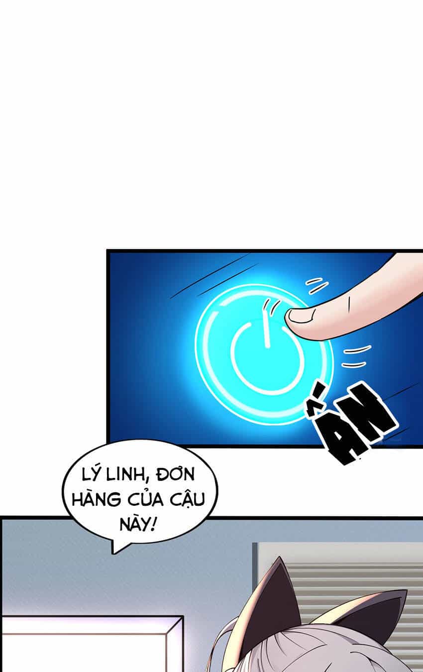 Phát Sóng Trực Tiếp, Ta Quét Ngang Dị Giới - Chương 8 - ảnh 69