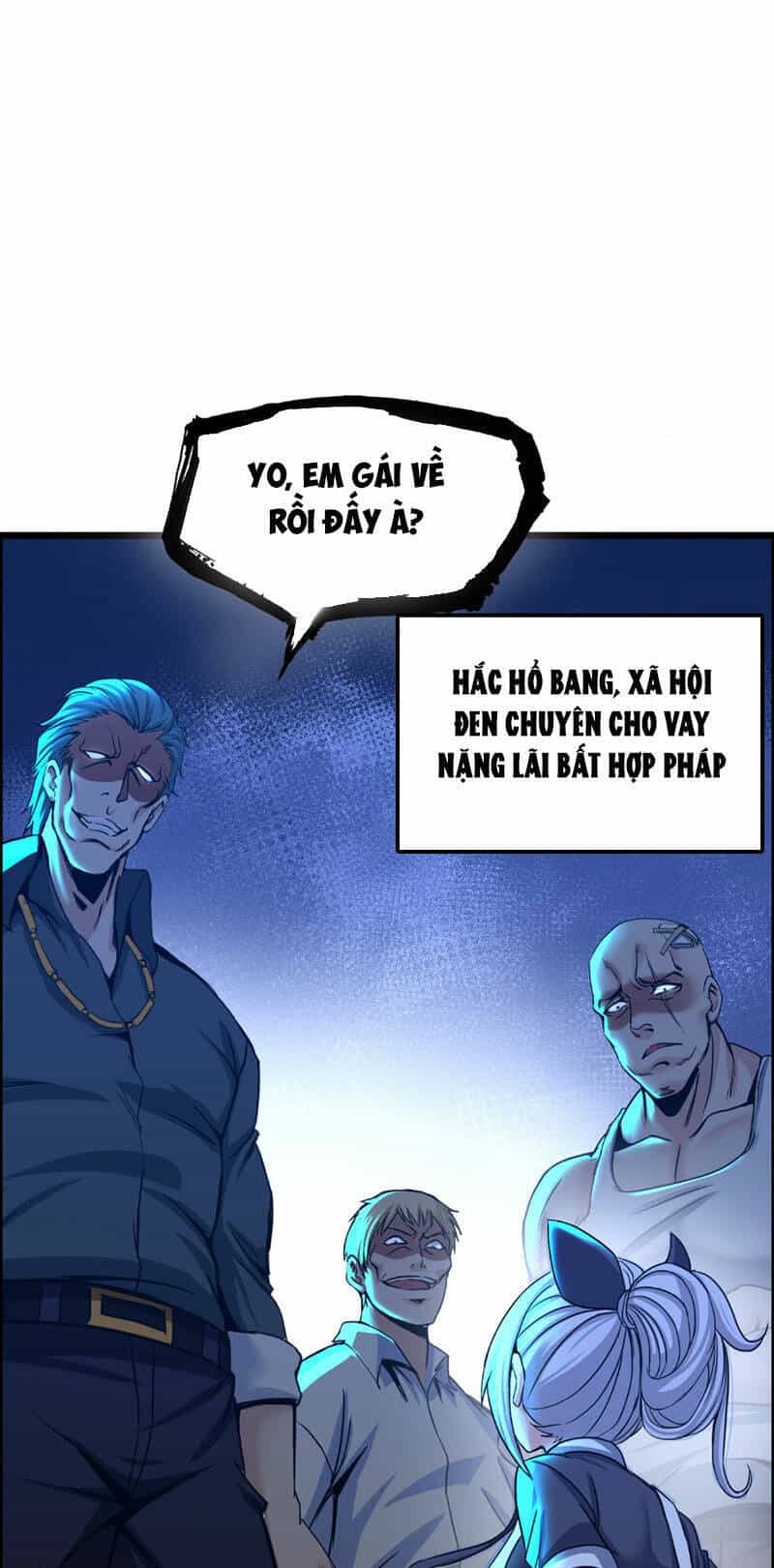 Phát Sóng Trực Tiếp, Ta Quét Ngang Dị Giới - Chương 9 - ảnh 52