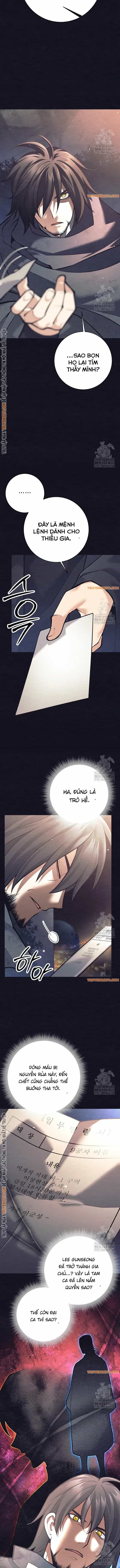 Phệ Kiếm - Chương 1 - ảnh 10