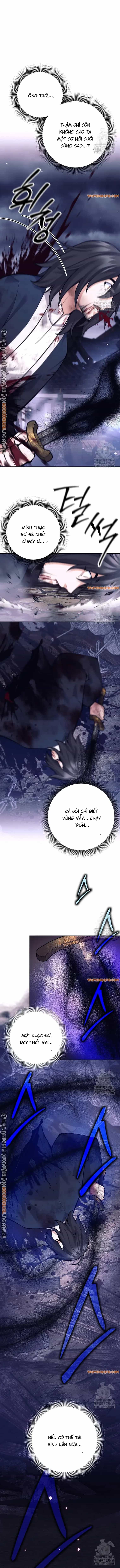 Phệ Kiếm - Chương 1 - ảnh 21