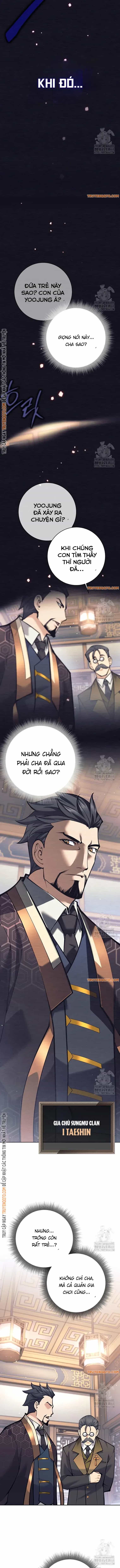 Phệ Kiếm - Chương 1 - ảnh 22