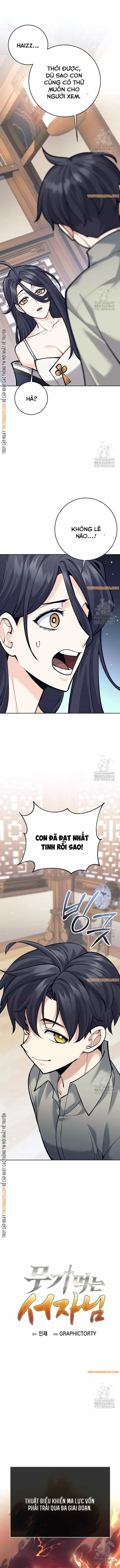 Phệ Kiếm - Chương 8.1 - ảnh 3