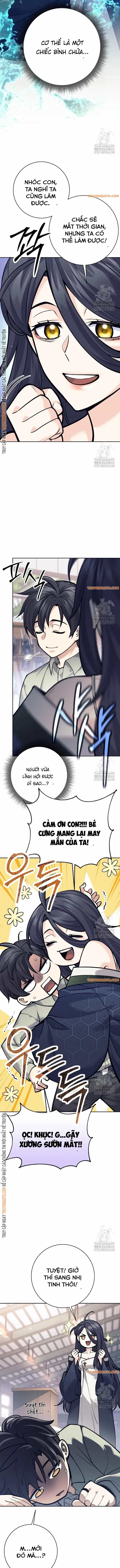 Phệ Kiếm - Chương 8.1 - ảnh 6