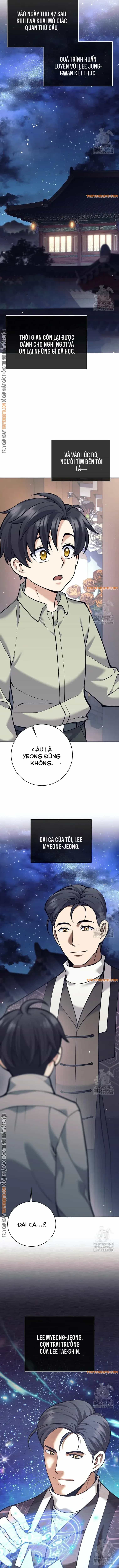 Phệ Kiếm - Chương 9 - ảnh 15