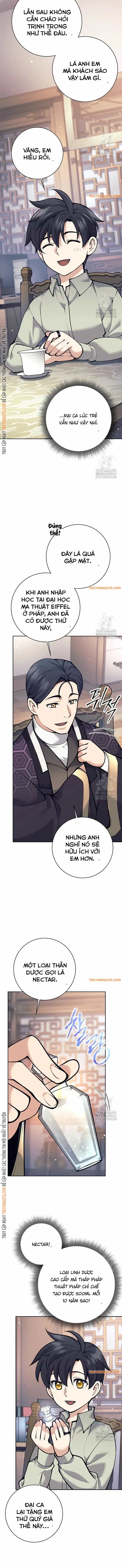 Phệ Kiếm - Chương 9 - ảnh 18