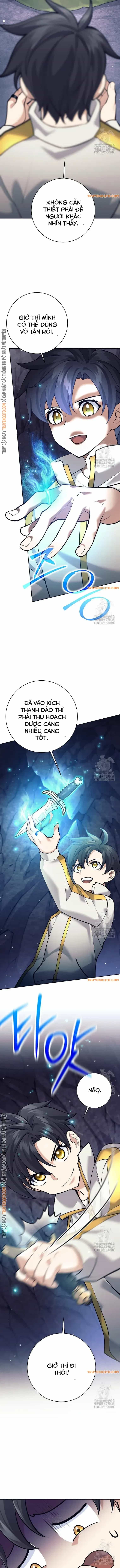 Phệ Kiếm - Chương 10 - ảnh 17