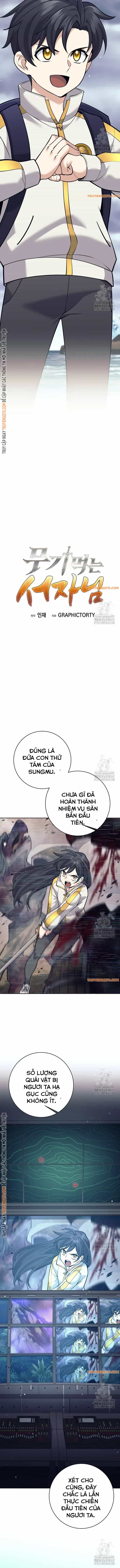 Phệ Kiếm - Chương 10 - ảnh 9