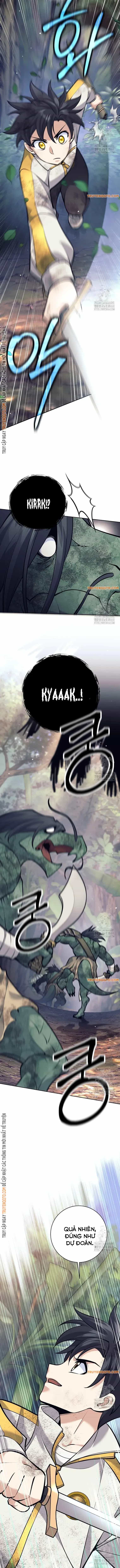 Phệ Kiếm - Chương 11 - ảnh 13