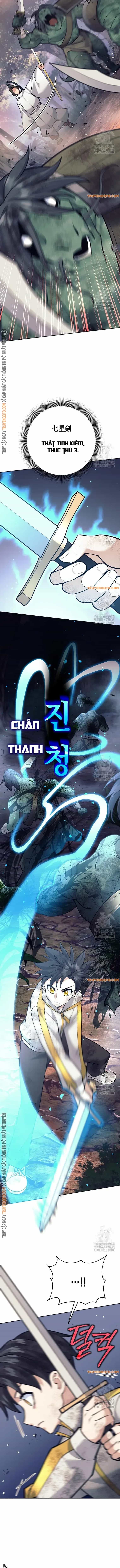 Phệ Kiếm - Chương 12 - ảnh 4