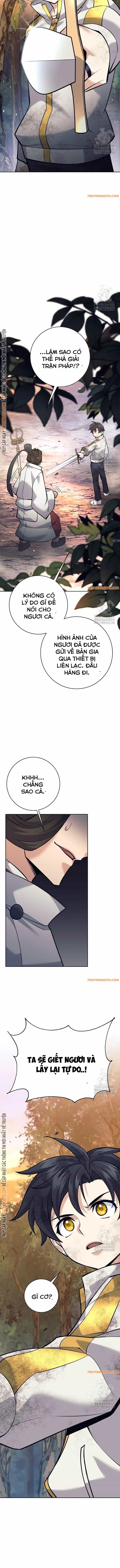 Phệ Kiếm - Chương 12 - ảnh 8