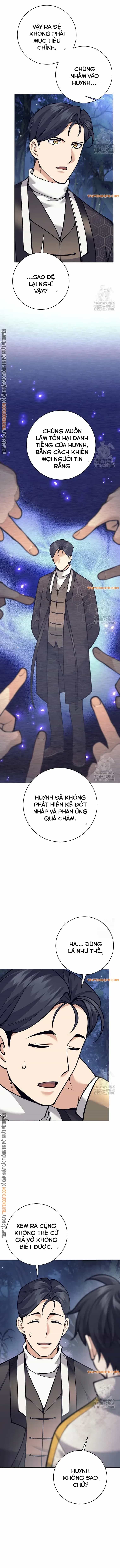Phệ Kiếm - Chương 13 - ảnh 10