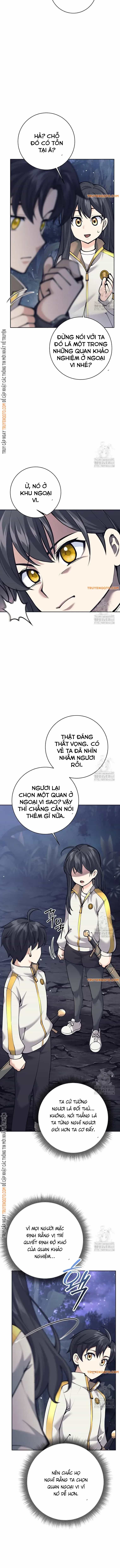 Phệ Kiếm - Chương 13 - ảnh 16