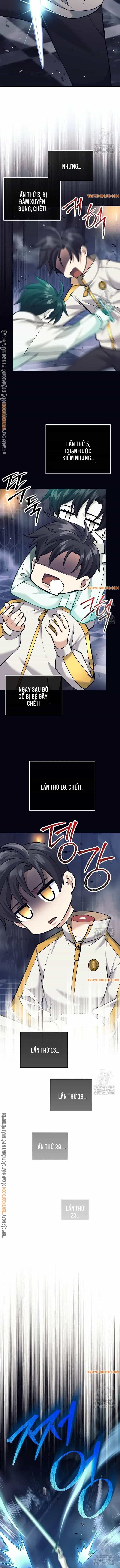 Phệ Kiếm - Chương 14 - ảnh 8