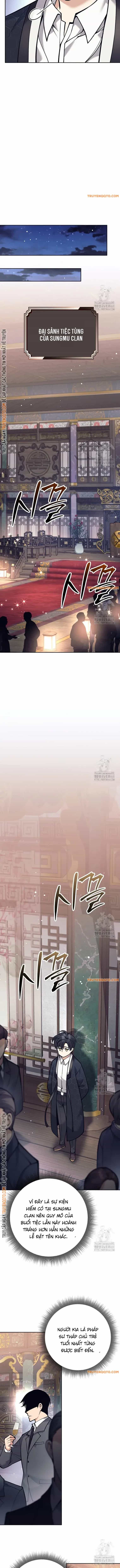 Phệ Kiếm - Chương 15 - ảnh 8
