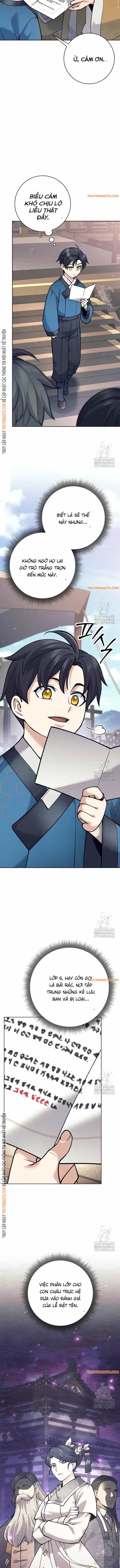 Phệ Kiếm - Chương 16 - ảnh 11