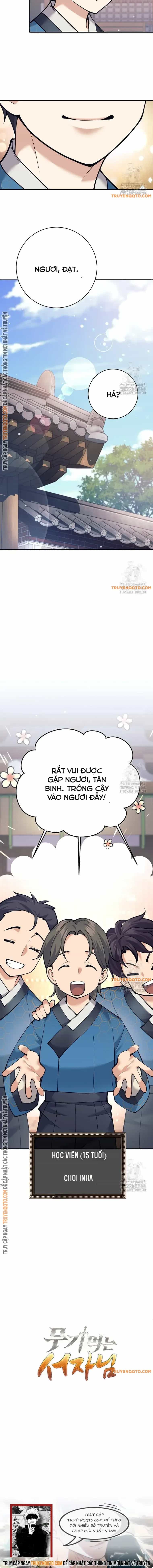 Phệ Kiếm - Chương 16 - ảnh 16