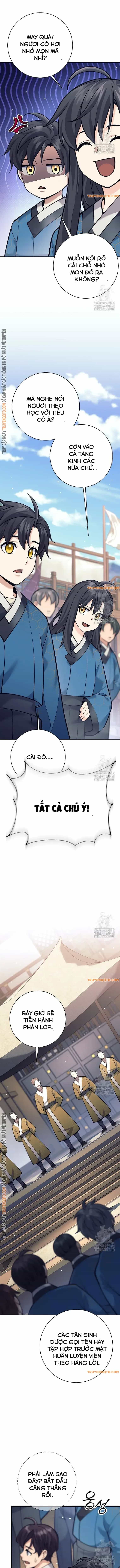 Phệ Kiếm - Chương 16 - ảnh 9