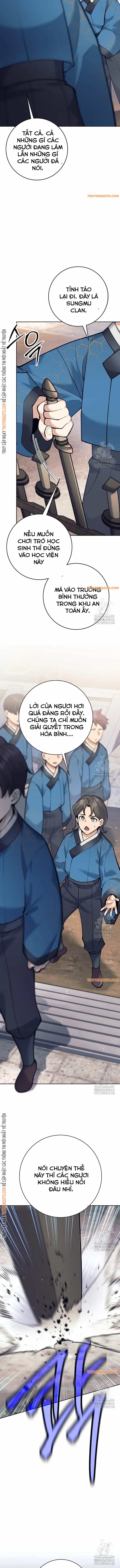 Phệ Kiếm - Chương 17 - ảnh 4