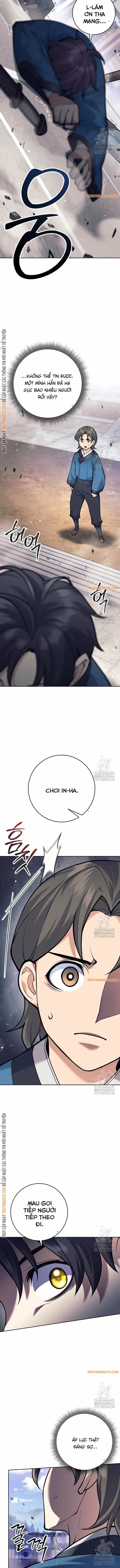 Phệ Kiếm - Chương 17 - ảnh 6