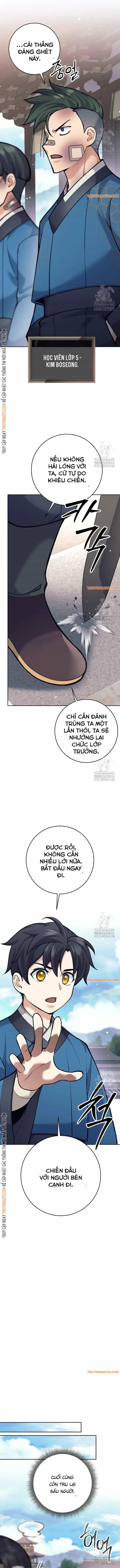 Phệ Kiếm - Chương 18 - ảnh 7