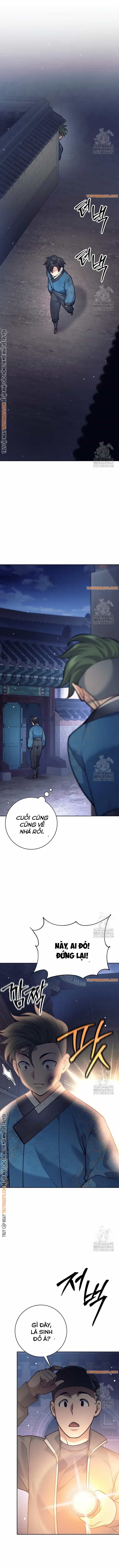 Phệ Kiếm - Chương 19 - ảnh 10