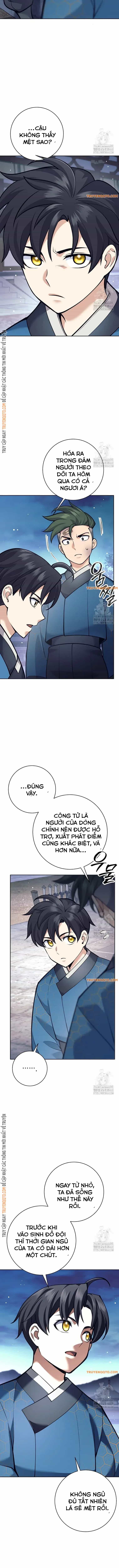 Phệ Kiếm - Chương 19 - ảnh 14