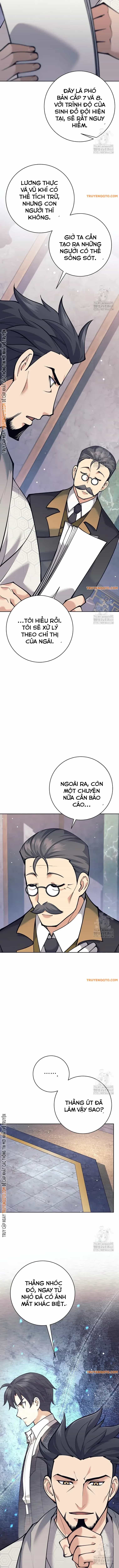 Phệ Kiếm - Chương 19 - ảnh 17