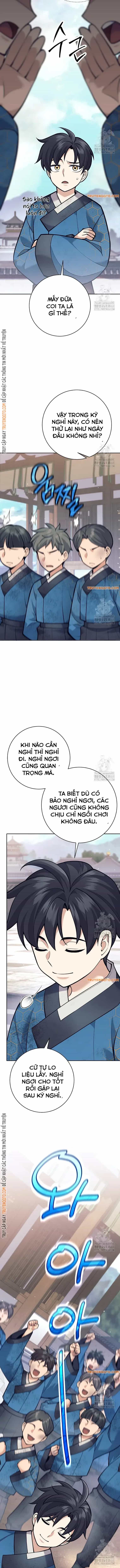 Phệ Kiếm - Chương 20 - ảnh 5