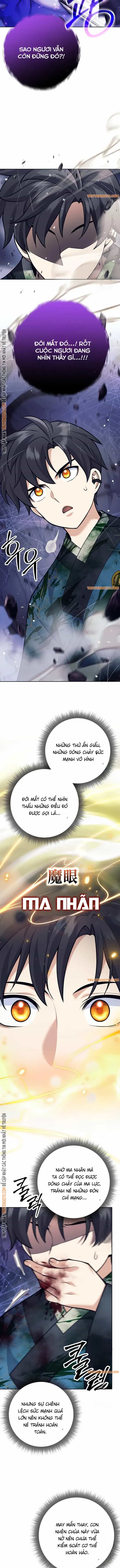 Phệ Kiếm - Chương 22 - ảnh 6