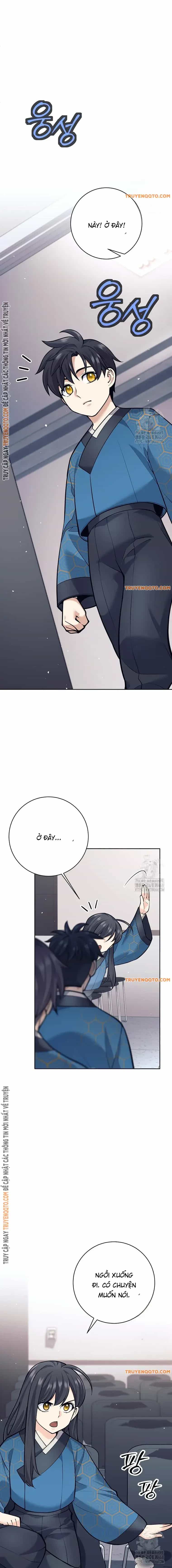 Phệ Kiếm - Chương 23 - ảnh 11