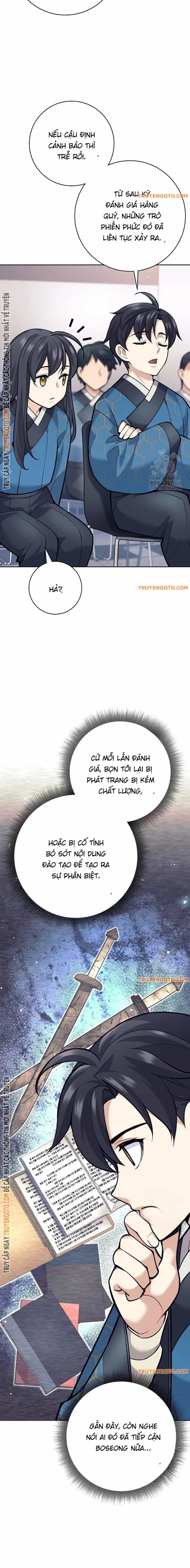 Phệ Kiếm - Chương 23 - ảnh 14