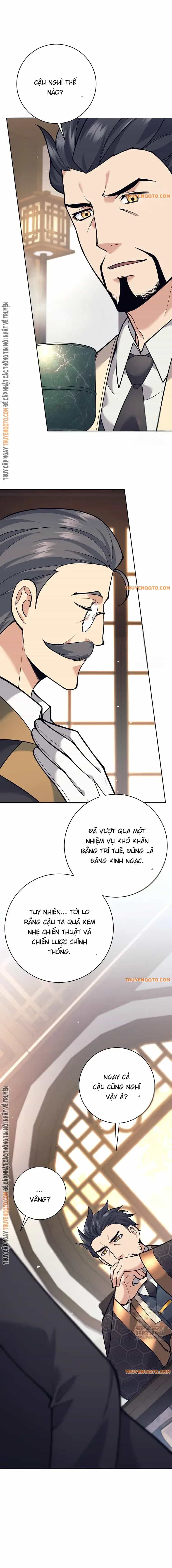 Phệ Kiếm - Chương 23 - ảnh 4