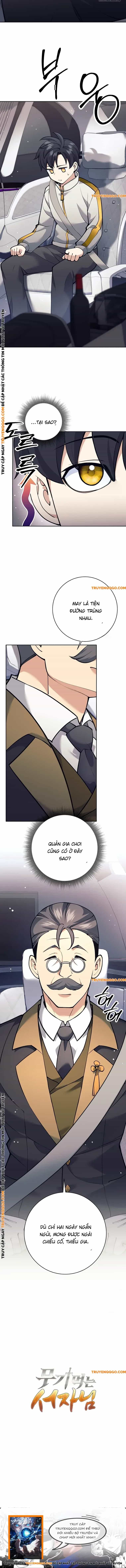 Phệ Kiếm - Chương 26 - ảnh 20