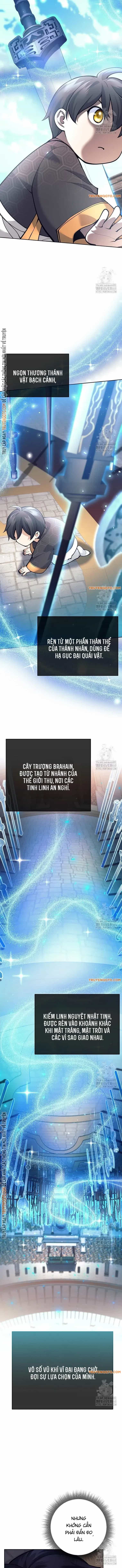 Phệ Kiếm - Chương 3 - ảnh 15