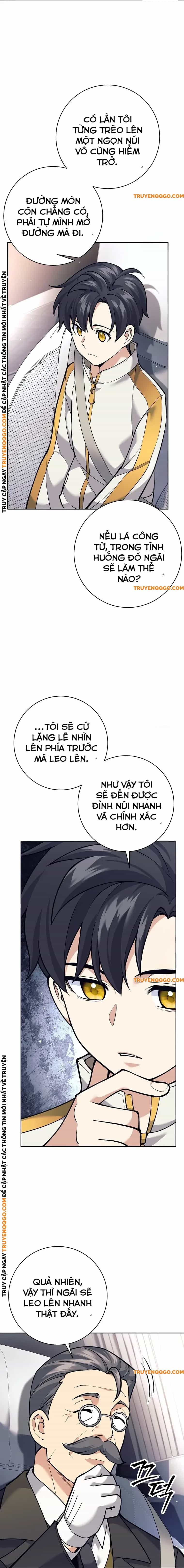 Phệ Kiếm - Chương 27 - ảnh 5