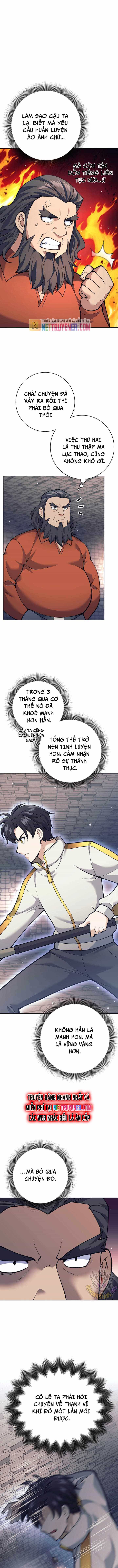 Phệ Kiếm - Chương 29 - ảnh 14