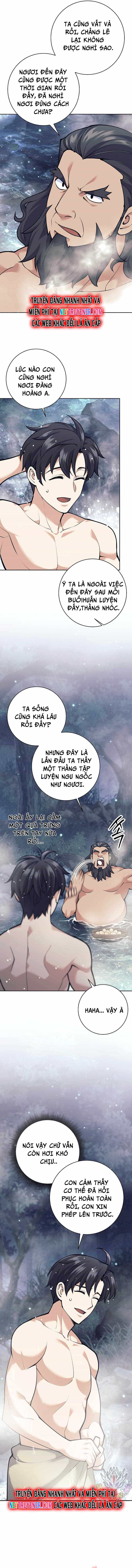 Phệ Kiếm - Chương 29 - ảnh 16