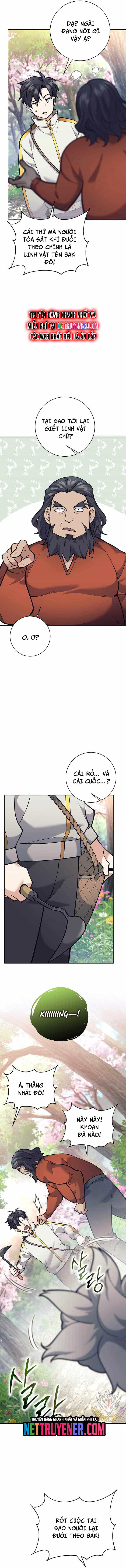 Phệ Kiếm - Chương 29 - ảnh 4